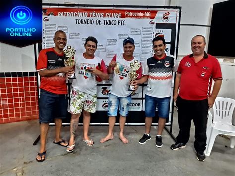 Portilho Online .